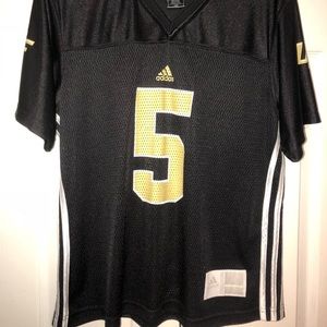 UCF Jersey